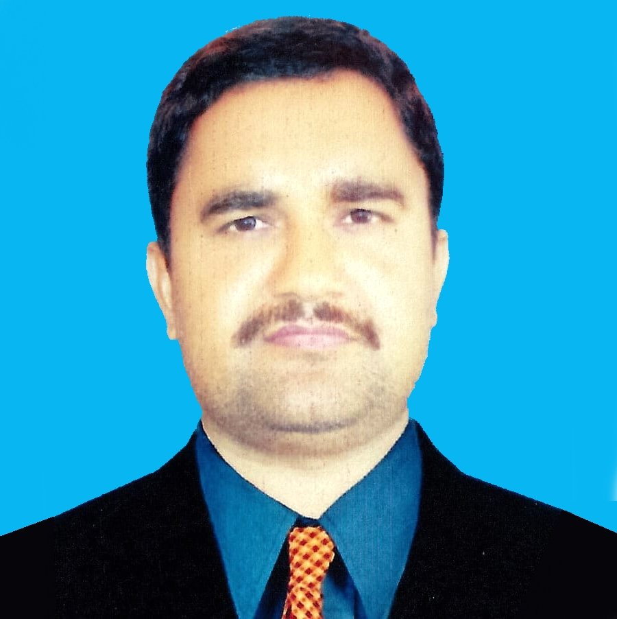 Abid Bazmi
