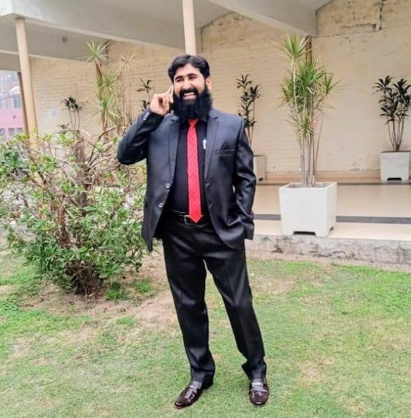 Dr. Ayaz