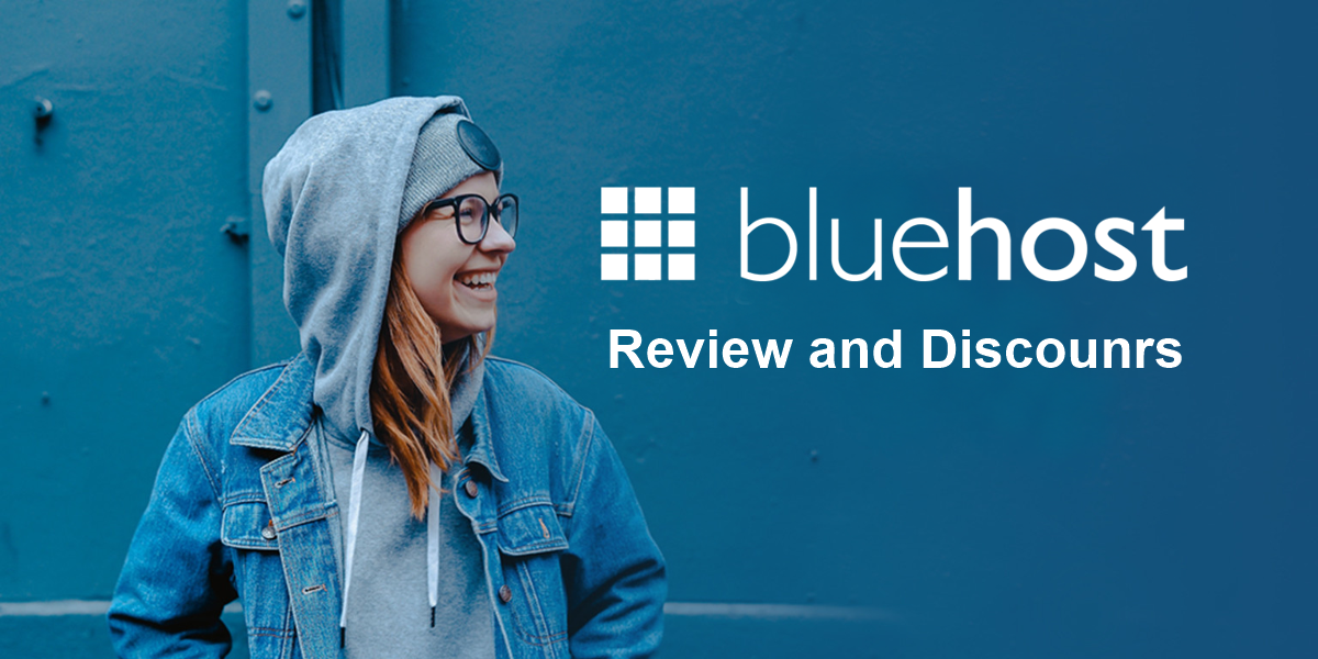 BlueHost - Reviews And Discount HERE! - FastTech Media