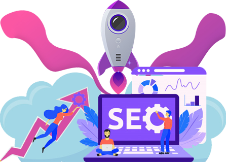 Search Engine Optimization - FastTech Media