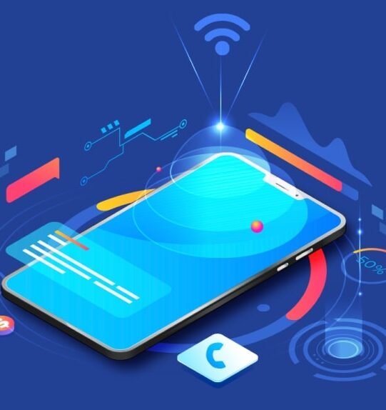 App Development App Development Bahawalpur