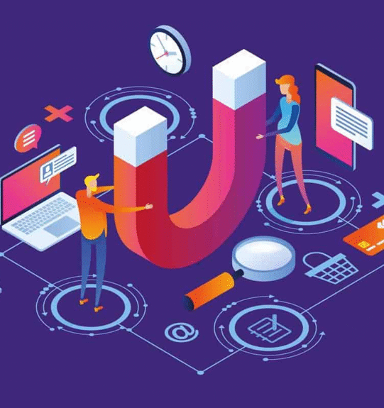 Lead Generation Lead Generation