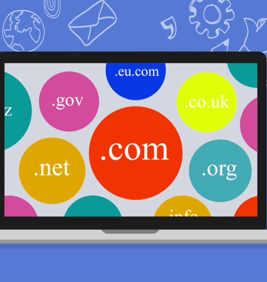 Domain Name