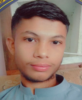 Husnain Khadim