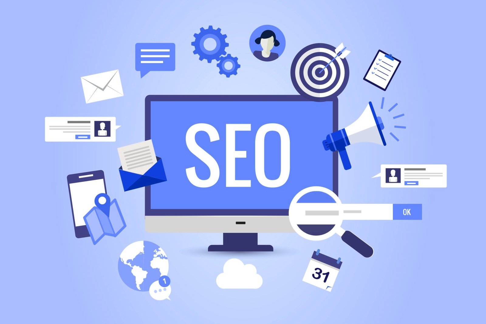 Best SEO Company in Bahawalpur