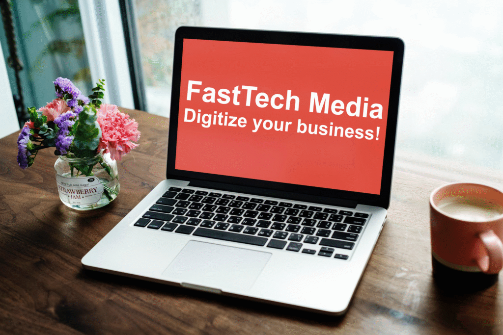 FastTech Media