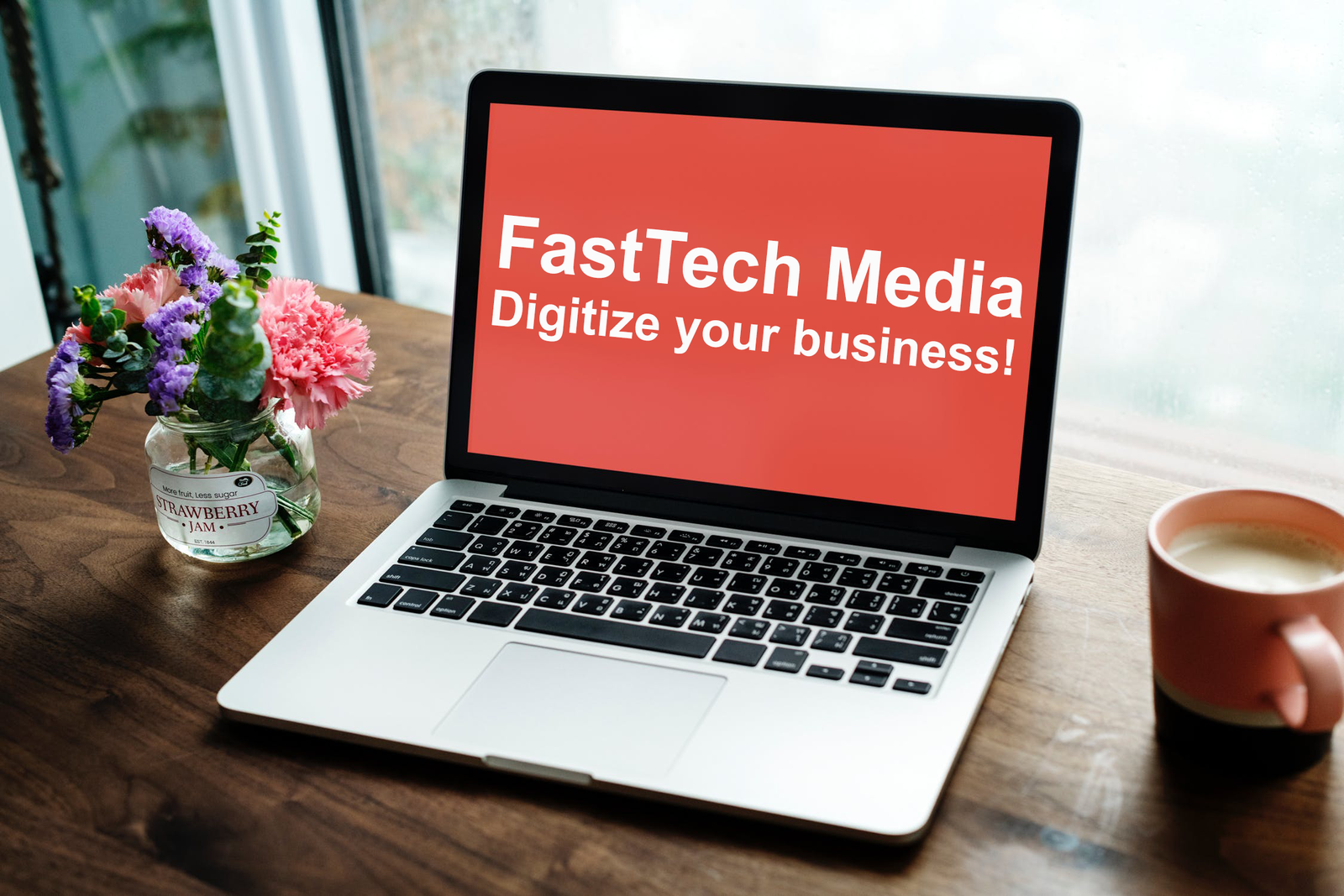 FastTech Media