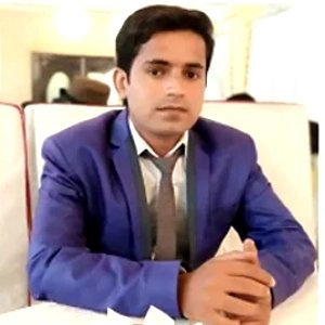 Aamir Munir