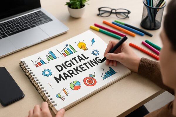 Best Digital Marketing Companies in Bahawalpur