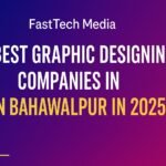 Best Graphic Designing Companies in Bahawalpur