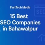 Best SEO Companies in Bahawalpur
