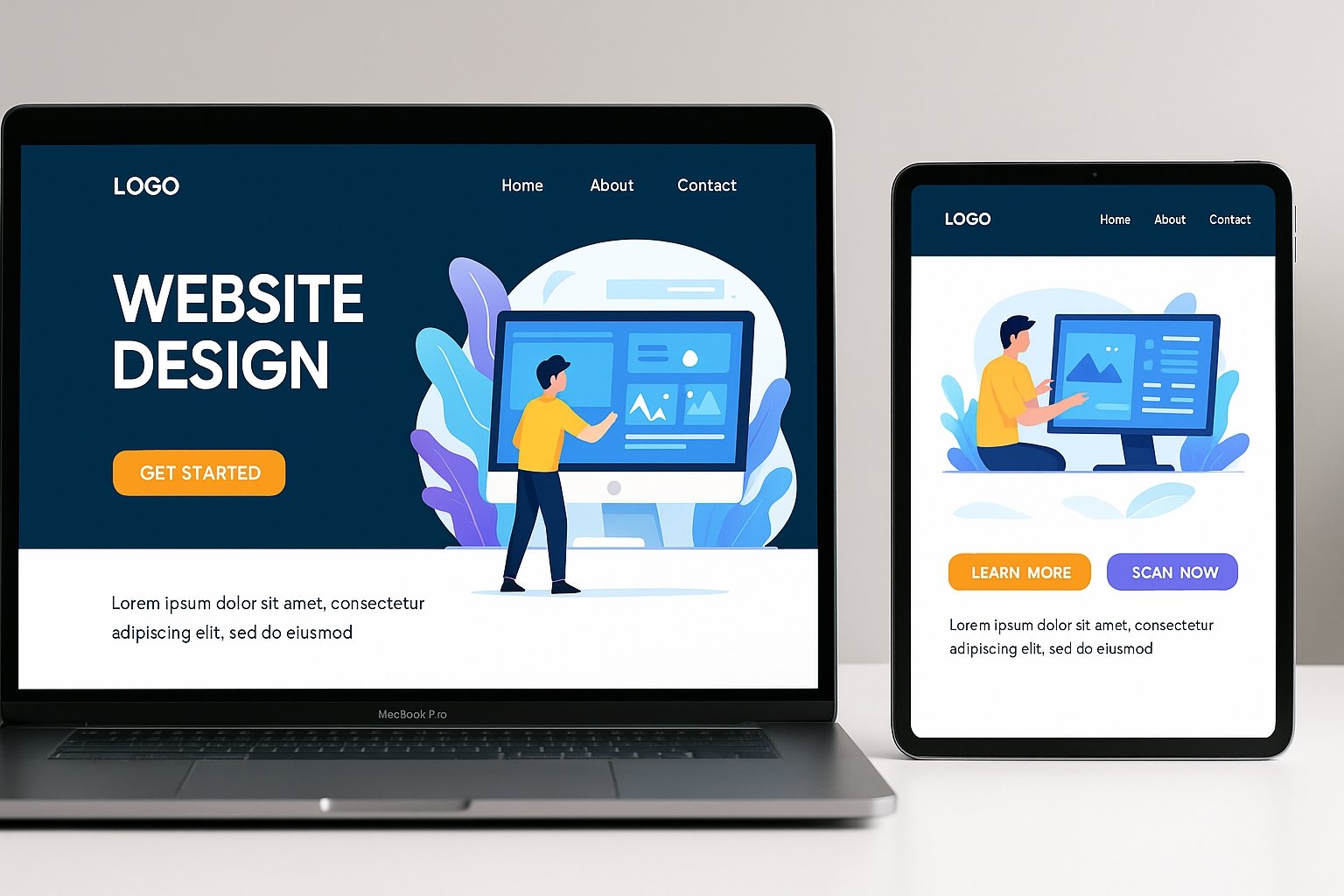 Best Web Development companies in Bahawalpur