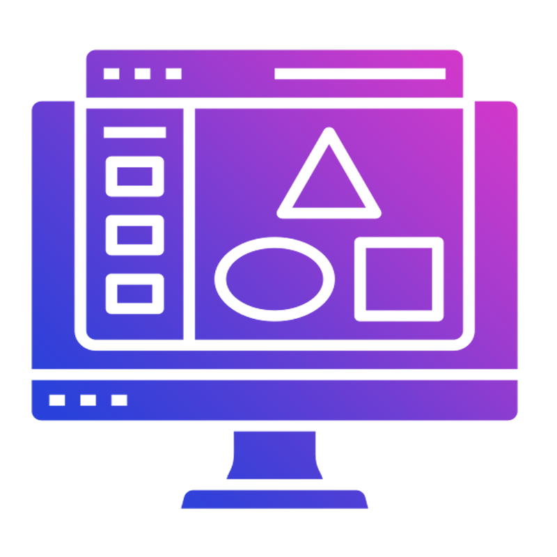 Graphic Designing