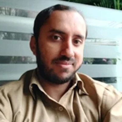 Waseem Akhtar
