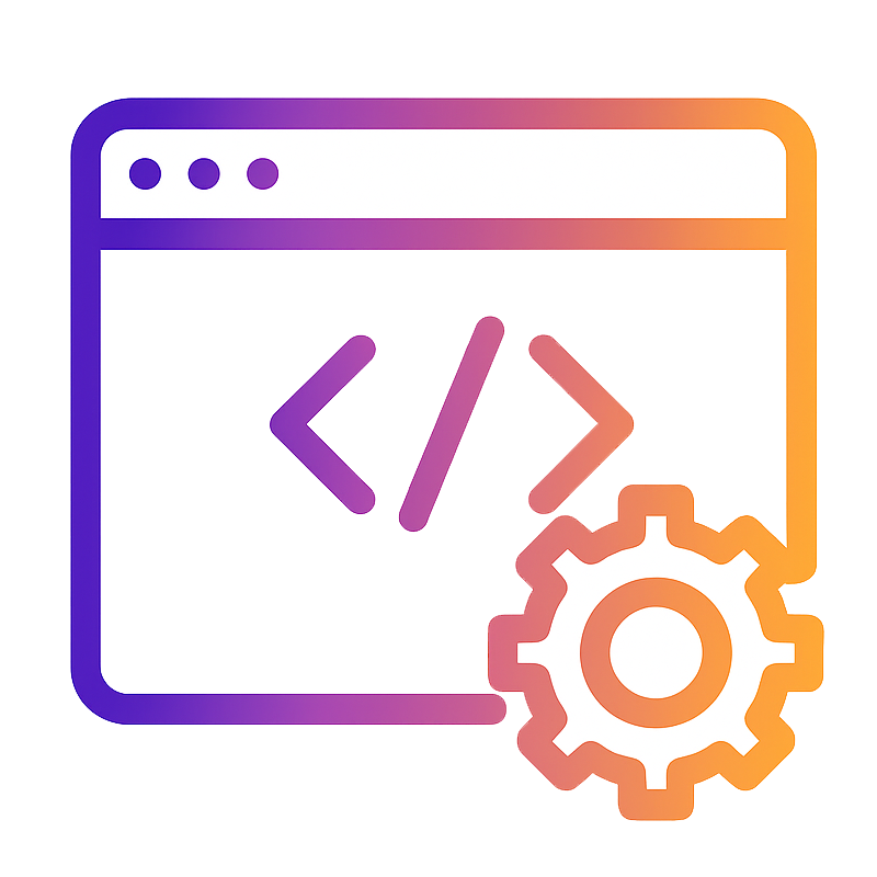 Web Development